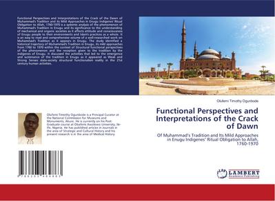 Functional Perspectives and Interpretations of the Crack of Dawn