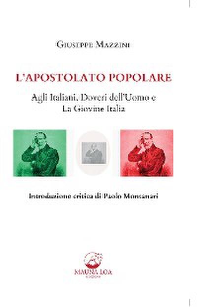 L’apostolato Popolare