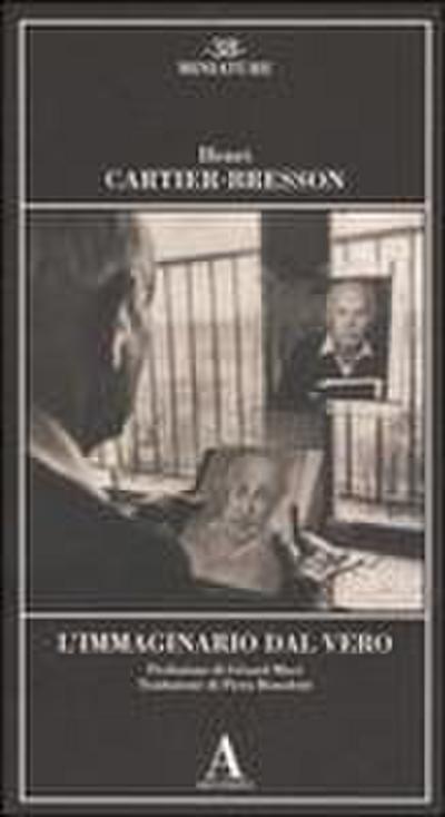 L’ immaginario dal vero