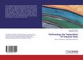 Technology for Separation of Organic Dyes