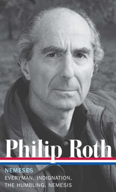 Philip Roth: Nemeses (Loa #237)