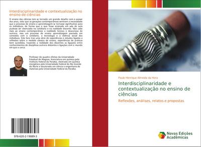 Interdisciplinaridade e contextualização no ensino de ciências