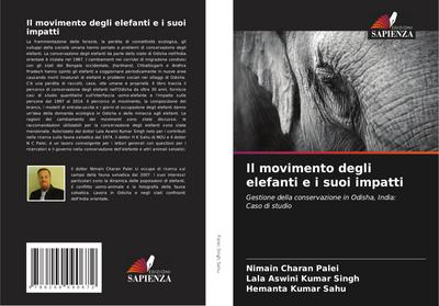 Il movimento degli elefanti e i suoi impatti