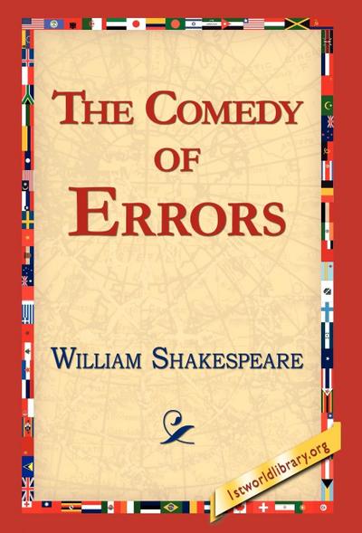 The Comedy of Errors