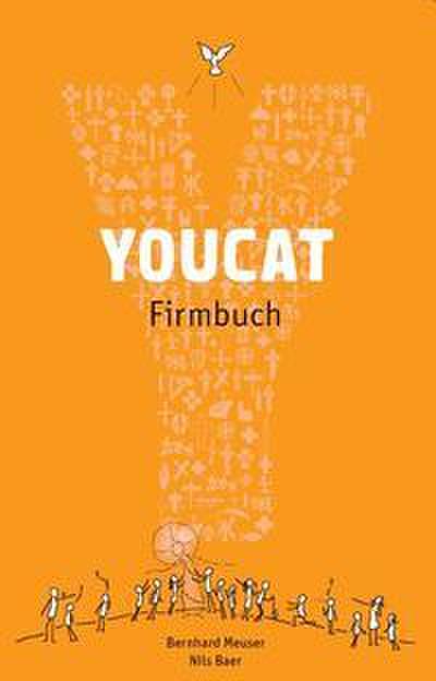 YOUCAT Firmbuch