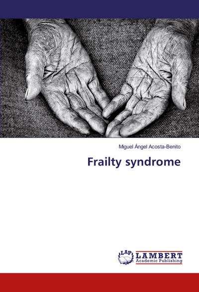 Frailty syndrome