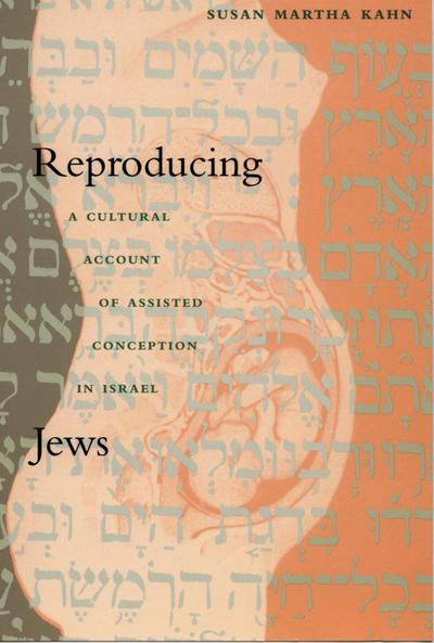 Reproducing Jews