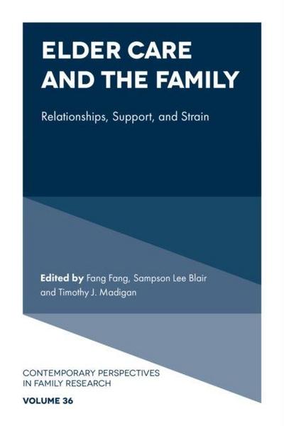 Elder Care and the Family