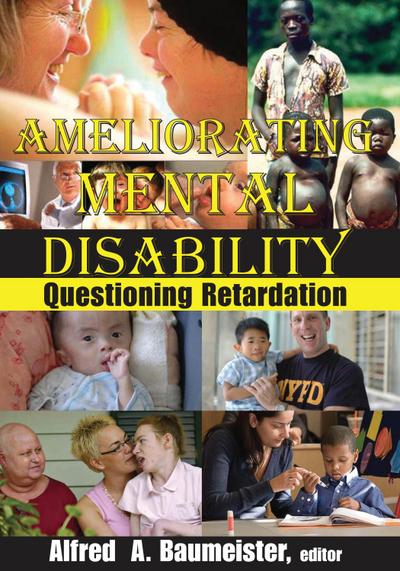Ameliorating Mental Disability