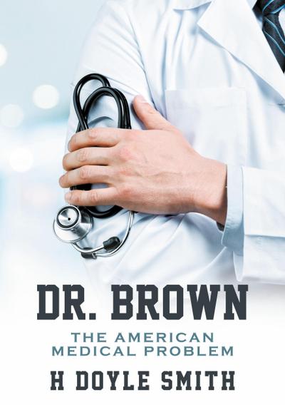 Dr. Brown