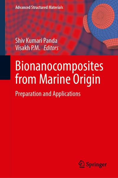 Bionanocomposites from Marine Origin