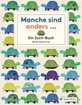 Manche sind anders...