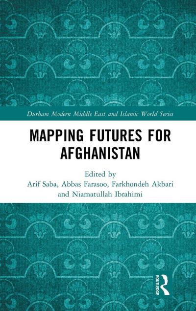 Mapping Futures for Afghanistan