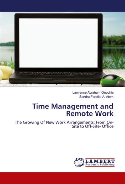 Time Management and Remote Work