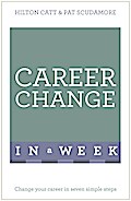 Career Change In A Week