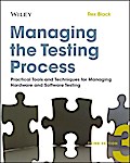 Managing the Testing Process