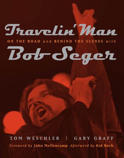 Travelin’ Man