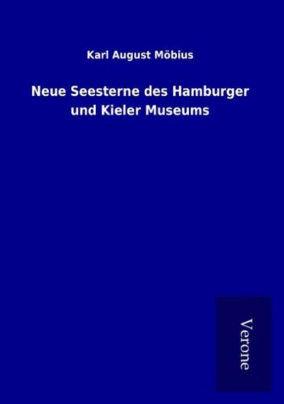 Neue Seesterne des Hamburger und Kieler Museums