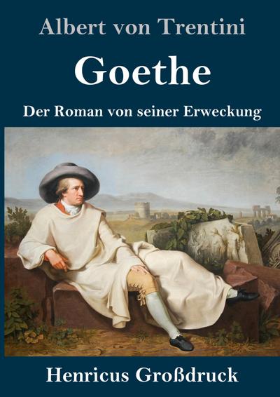 Goethe (Großdruck)