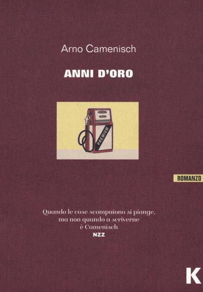 Anni d’oro