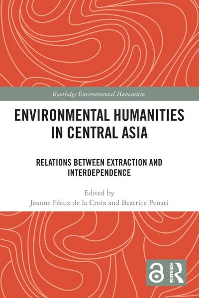 Environmental Humanities in Central Asia