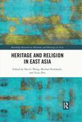Heritage and Religion in East Asia