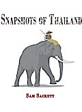 Snapshots of Thailand