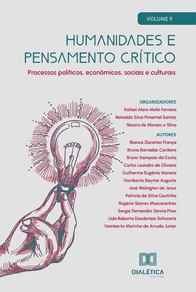 Humanidades e pensamento crítico