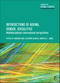 Intersections of Ageing, Gender and Sexualities