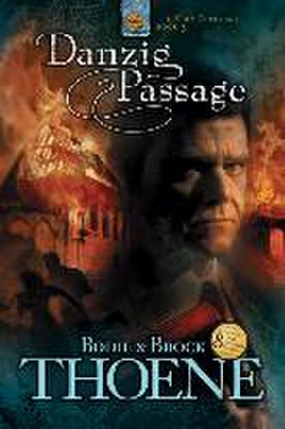 Danzig Passage