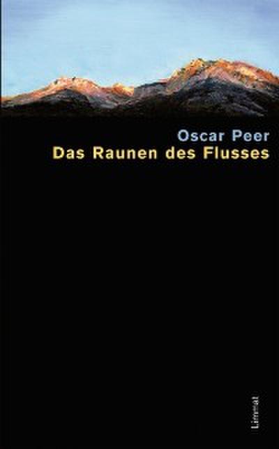Das Raunen des Flusses