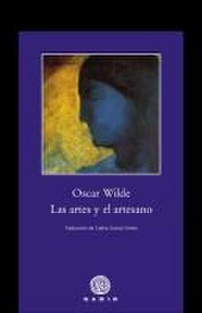 Las artes y el artesano