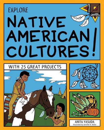 Explore Native American Cultures!