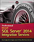 Professional Microsoft SQL Server 2014 Integration Services