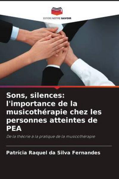 Sons, silences: l’importance de la musicothérapie chez les personnes atteintes de PEA