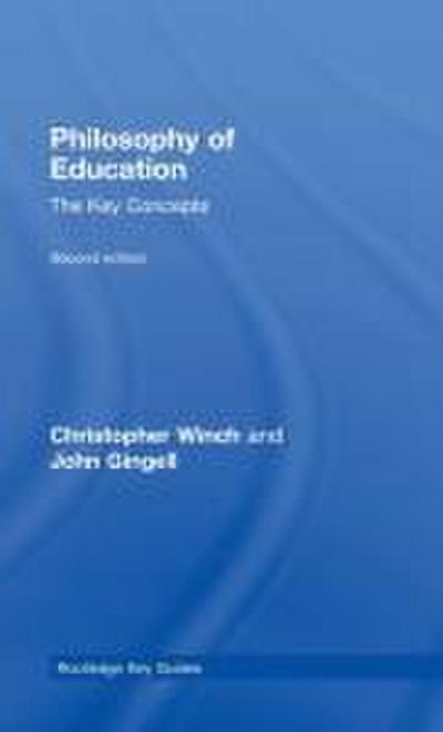 Philosophy of Education