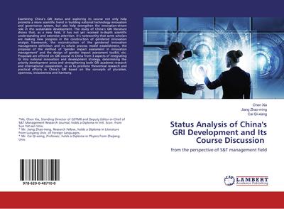 Status Analysis of China’s GRI Development and Its Course Discussion