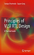 Principles of VLSI RTL Design