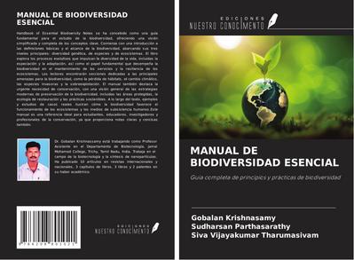 MANUAL DE BIODIVERSIDAD ESENCIAL