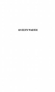 Evelyn waugh