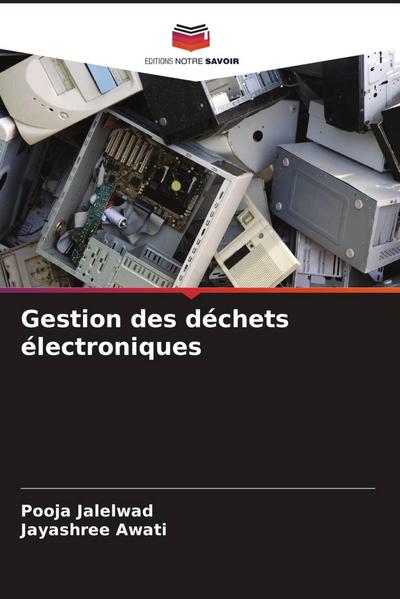 Gestion des déchets électroniques