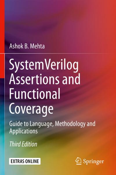 System Verilog Assertions and Functional Coverage
