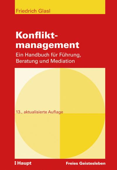 Konfliktmanagement