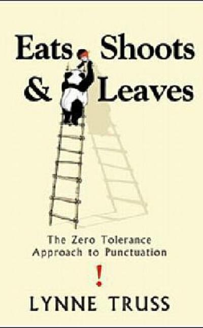 Eats Shoots & Leaves