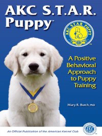 AKC STAR PUPPY