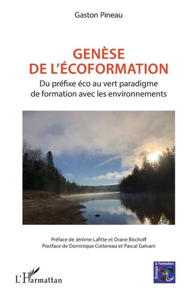 Genèse de l’écoformation