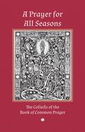 A Prayer for All Seasons
