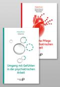 Umgang mit Gefühlen in der psychiatrischen Arbeit 