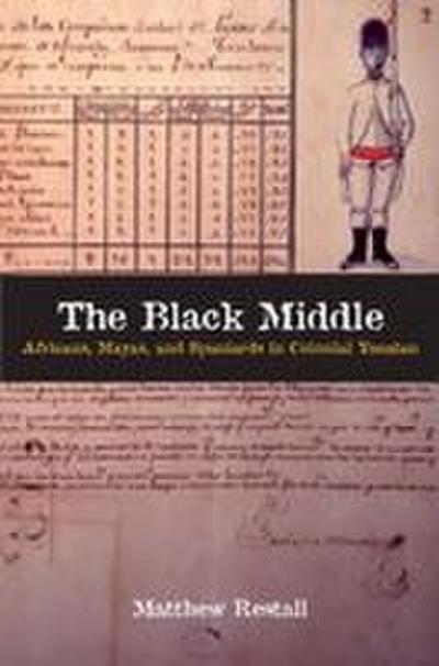 The Black Middle