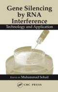 Gene Silencing by RNA Interference